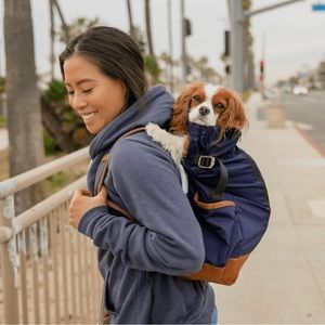 NEW K9 Sport Sack Urban 2